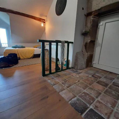 Chambre Boheme Au Domaine De Fangorn Glux-en-Glenne Zewnętrze zdjęcie